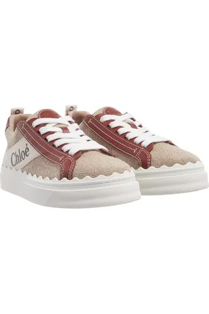 Chloé Sneaker - Lauren Sneaker - Gr. 40 (EU) - in - für Damen