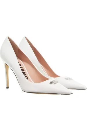 Moschino Pumps & High Heels - Plate Pump - Gr. 40 (EU) - in - für Damen
