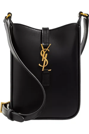Saint Laurent Crossbody Bags - Ysl Pouch Crossbody 5A7 - Gr. unisize - in - für Damen