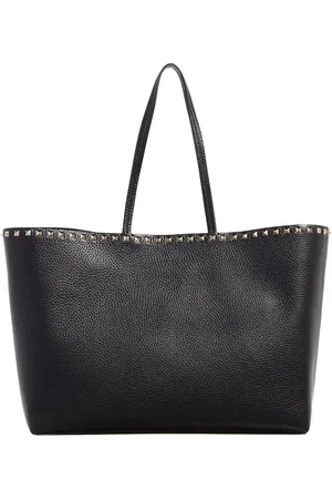 VALENTINO GARAVANI Shopper - Tote Rockstud - Gr. unisize - in - für Damen
