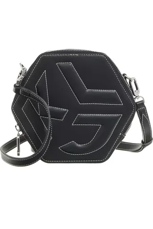 Karl Lagerfeld Crossbody Bags - Hexagon Crossbody - Gr. unisize - in - für Damen