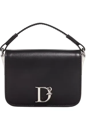 Dsquared2 Crossbody Bags - Mini Crossbody Bag - Gr. unisize - in - für Damen