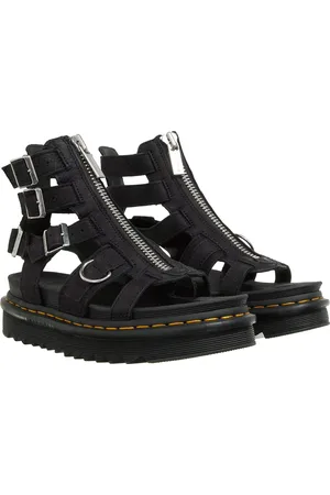 Dr. Martens Sandalen - Olson - Gr. 36 (EU) - in - für Damen