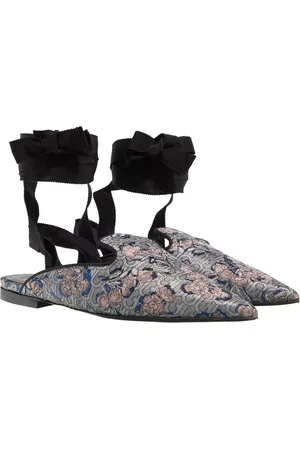 Furla Slipper & Pantoletten - Glam Slipper T.5 - Gr. 39 (EU) - in - für Damen