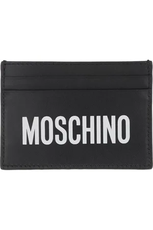 Moschino Portemonnaies - Portafoglio - Gr. unisize - in - für Damen