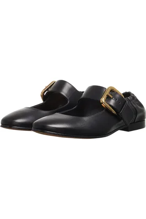 Bottega Veneta Loafer - Mary Jane Astaire Ballerinas - Gr. 37 (EU) - in - für Damen