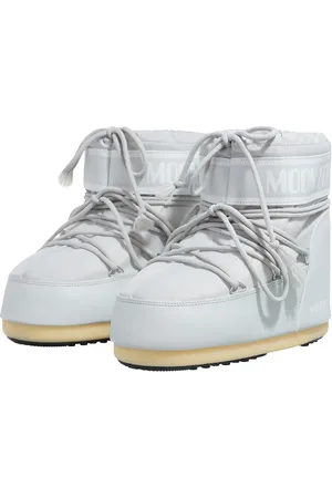 Moon Boot Stiefel & Boots - Mb Icon Low Nylon - für Damen