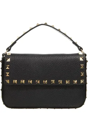 VALENTINO GARAVANI Pochettes - Rockstud Mini Bag - Gr. unisize - in - für Damen