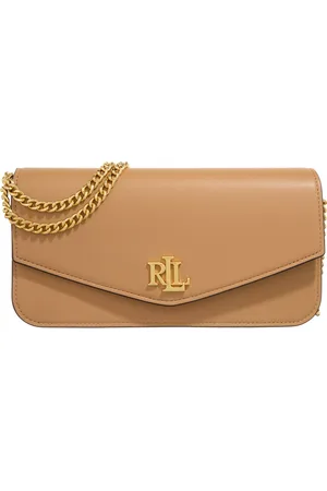 Ralph Lauren Crossbody Bags - Sawyer Shoulder Bag Medium - Gr. unisize - in - für Damen