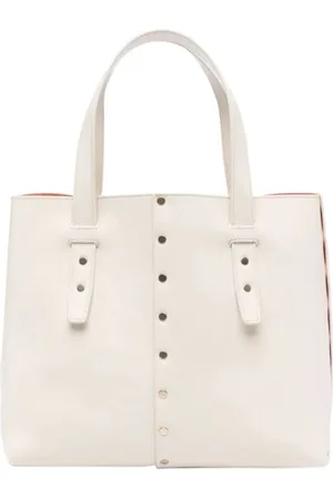 Fabiana Filippi Hobo Bags - borse white - Gr. unisize - in - für Damen