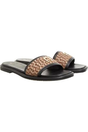Aigner Slipper & Pantoletten - Lotta 14 - Gr. 36 (EU) - in - für Damen