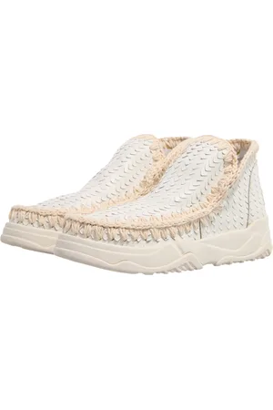 Mou Sneaker - Egr TrAINER SPECIAL LEATHER - Gr. 36 (EU) - in - für Damen