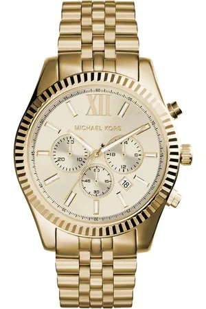 Michael Kors Uhren - MK8281 Gents Lexington Oversize Watch - Gr. unisize - in - für Damen