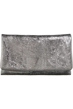 Abro+ Pochettes - Clutch/ Anthracite - für Damen