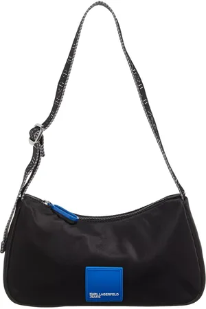 Karl Lagerfeld Hobo Bags - Urban Nylon Shoulderbag - Gr. unisize - in - für Damen
