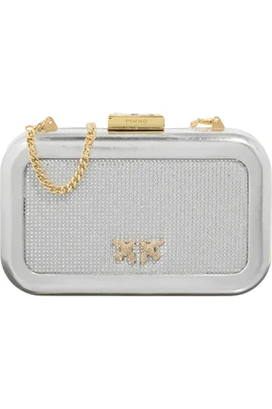 Pinko Clutches - Greta Box - für Damen