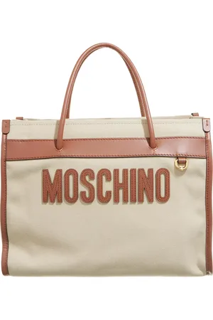 Moschino Totes & Shopper - Tote Shoulder Bag - Gr. unisize - in - für Damen