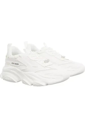 Steve Madden Low-Top Sneaker - Possession E - Gr. 39 (EU) - in - für Damen