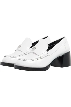 Coach Loafer - Natalie Leather Loafer - Gr. 36,5 (EU) - in - für Damen