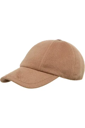 Max Mara Caps & Mützen - Obliqua - Gr. 58 - in - für Damen