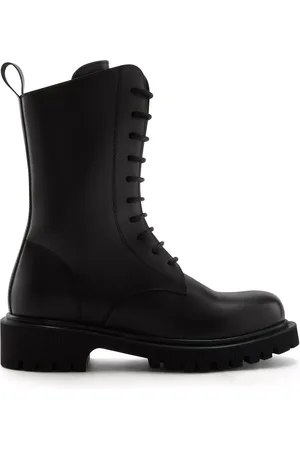 Isabel Bernard Stiefel - Vendôme Myrthe Schnürstiefel - Gr. 37 (EU) - in - für Damen