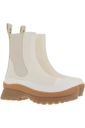Stella McCartney Stiefel & Boots - Chealsea Boots Trace - Gr. 40 (EU) - in - für Damen