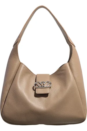 Emporio Armani Crossbody Bags - Woman