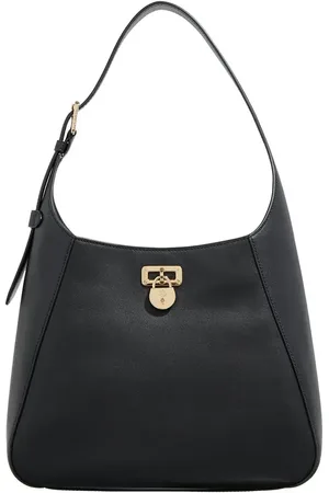 Ralph Lauren Hobo Bags - Tanner Lg Sh-Shoulder Bag-Large - Gr. unisize - in - für Damen