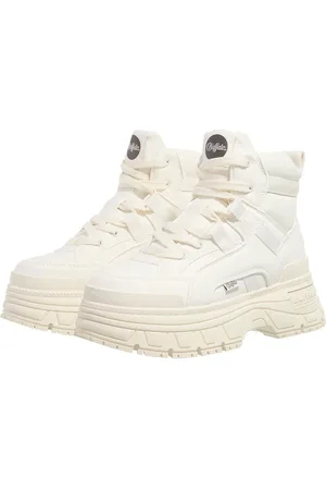 Buffalo Stiefel & Boots - Fusion Hyb Mid - Gr. 39 (EU) - in - für Damen