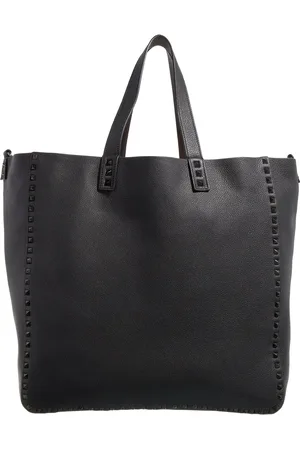 VALENTINO GARAVANI Totes & Shopper - Rockstud Tote Bag - Gr. unisize - in - für Damen
