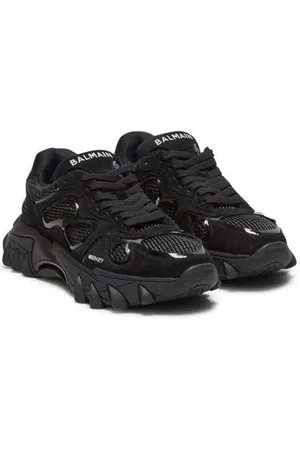 Balmain Low-Top Sneaker - B-East Chunky Sneakers - Gr. 39 (EU) - in - für Damen