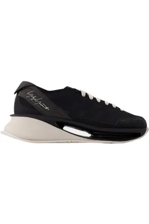 Y-3 Low-Top Sneaker - S-gendo Run Sneakers - Gr. 10 - in - für Damen