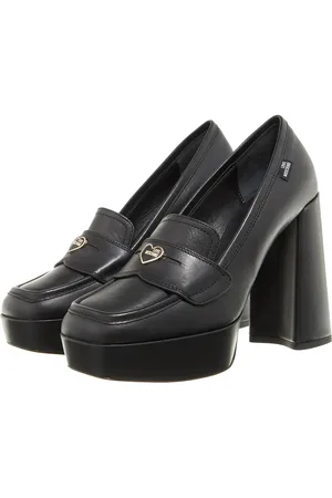 Moschino Pumps & High Heels - Penny Heart Scarpa Donna - Gr. 35 (EU) - in - für Damen