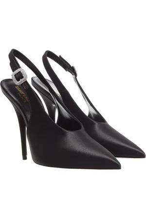 Saint Laurent Pumps & High Heels - Yasmeen Slingback Pumps - Gr. 37 (EU) - in - für Damen