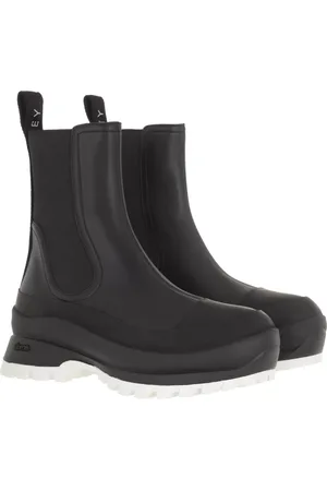 Stella McCartney Stiefel & Boots - Trace Chelsea Boots - Gr. 36 (EU) - in - für Damen