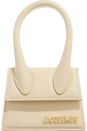 Jacquemus Totes & Shopper - Le Chiquito Top Handle Bag Leather - Gr. unisize - in - für Damen