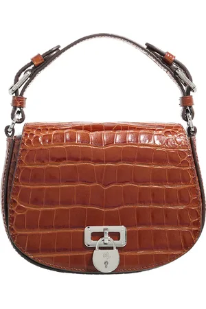 Ralph Lauren Crossbody Bags - Tanner Crossbody Medium - Gr. unisize - in - für Damen