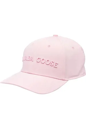 Canada Goose Caps & Mützen - Technical Twill Embroidered Logo Baseball Cap - Gr. S/M - in - für Damen