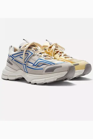 Axel Arigato Low-Top Sneaker - Marathon R-Trail im Farbmix - Gr. 36 (EU) - in - für Damen