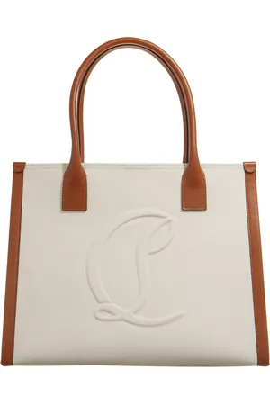 Christian Louboutin Totes & Shopper - Plain Logo Tote Bag - Gr. unisize - in - für Damen