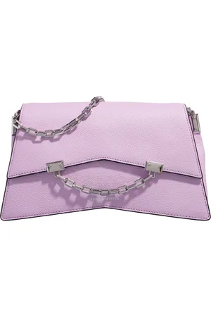 Karl Lagerfeld Crossbody Bags - K/Seven 2.0 Cb Leather - Gr. unisize - in - für Damen