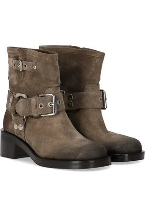 Strategia Stiefel - Biker Boot - Gr. 36 (EU) - in - für Damen