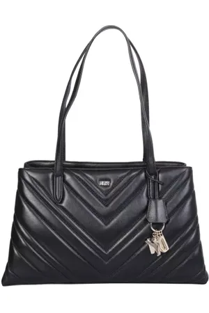 DKNY Totes & Shopper - Madison Leather Shopper Bag - Gr. unisize - in - für Damen