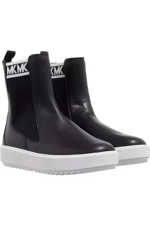 Michael Kors Stiefel & Boots - Emmett Bootie - Gr. 38 (EU) - in - für Damen