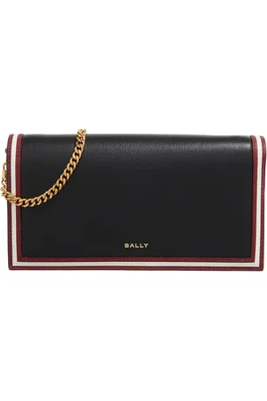 Bally Portemonnaies - Code Wallet Oc - Gr. unisize - in - für Damen