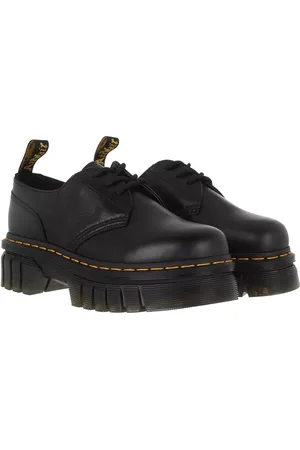 Dr. Martens Stiefel & Boots - Audrick 3-Eye Shoe - Gr. 43 (EU) - in - für Damen