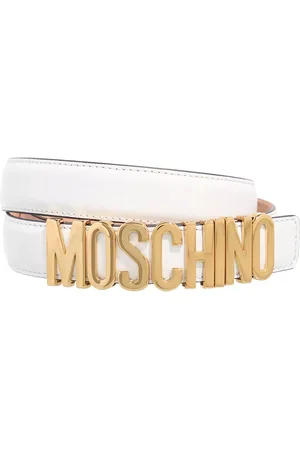 Moschino Gürtel - Belts - Gr. 75 - in - für Damen