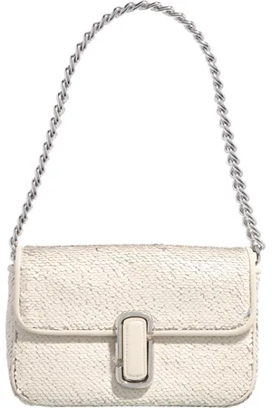 Marc Jacobs Crossbody Bags - Borse Tracolla The J-Marc Shoulder Bag - Gr. unisize - in - für Damen