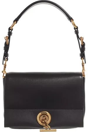 Moschino Pochettes - Metal Toggle Shoulder Bag - Gr. unisize - in - für Damen