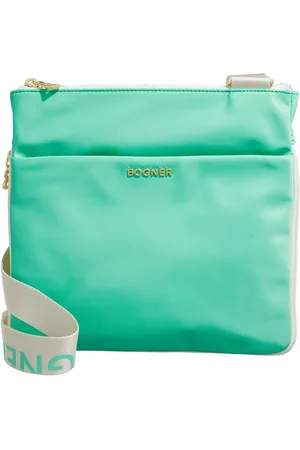 Bogner Crossbody Bags - Klosters Neve Serena Shoulderbag Lvz - Gr. unisize - in - für Damen